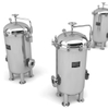 Multi Bag Filter Housing