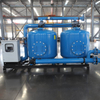 Automatic Backwash Pressure Shallow Sand Filter for Industries