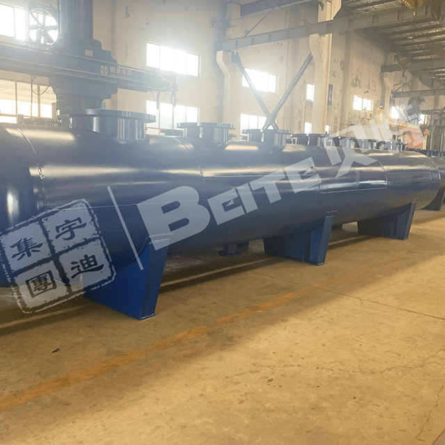 Steam Header from China manufacturer - Beite