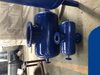 Industrial Spiral Degassing Water Purification Filters