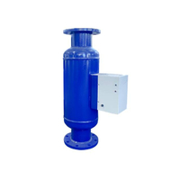 High Frequency Electronic Water Descaler Magnetic Water Descaler