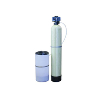 Commercial Water Treatment Machine Water Softener System Industry Water Softener