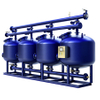 Agricultural Irrigation Drip Irrigation System Sand Filter