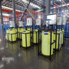 Automatic Polymer Feeding Equipment Chemical Dosing Machine in Waste Water Treatment