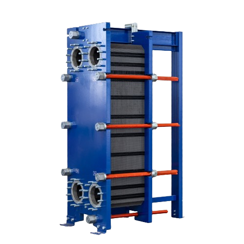 Common Troubleshooting Methods for Plate Heat Exchangers