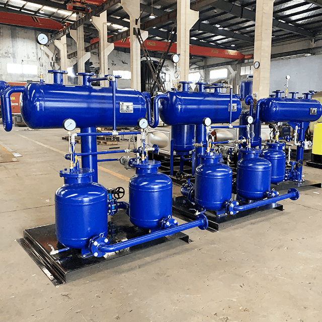 High Efficiency Condensate Collector-4