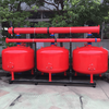 Shallow Sand Media Filter
