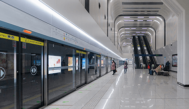 Metro Line 1