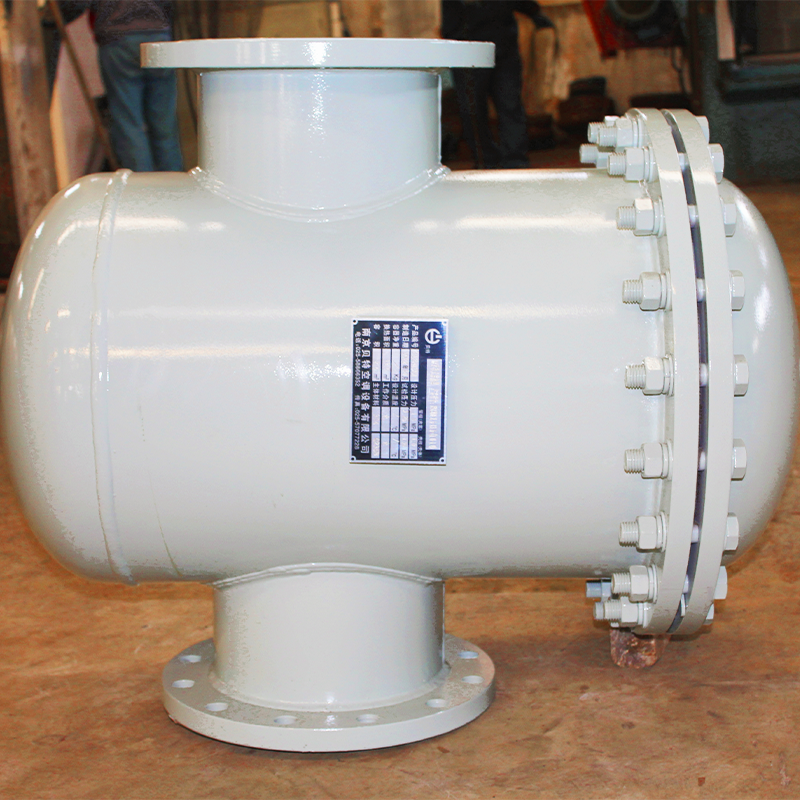 High Efficiency Air Deaerator & Dirt Separator 