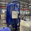Iron and Manganese Removal Filter for Deep Well Water
