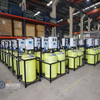 Automatic Polymer Feeding Equipment Chemical Dosing Machine in Waste Water Treatment