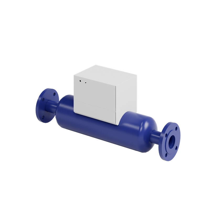 Electronic Magnetic Water Descaler For sealed heating installations and chilled water (cooling) 