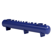 Streamlining Steam Distribution Revolutionary Steam Headerfor 