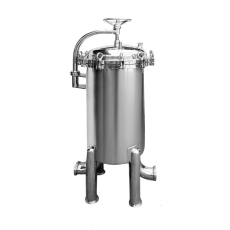 Multi Bag Filter Housing