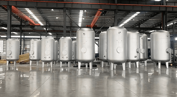 Heat Exchanger