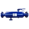 Manual Controlled Screen Self-cleaning Filter