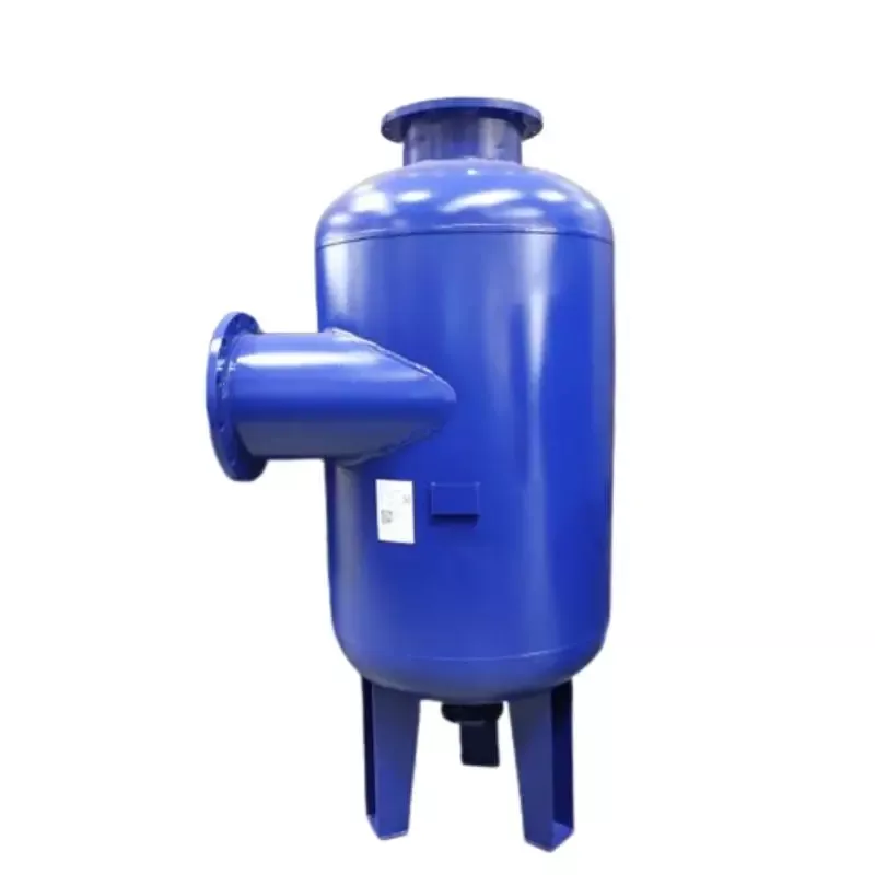 Challenges And Solutions in Hospital Water Treatment Systems