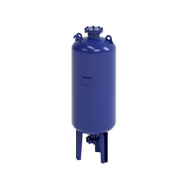 Bladder Surge Vessels in Pressure Control And Surge Suppression Enhancing System Performance 