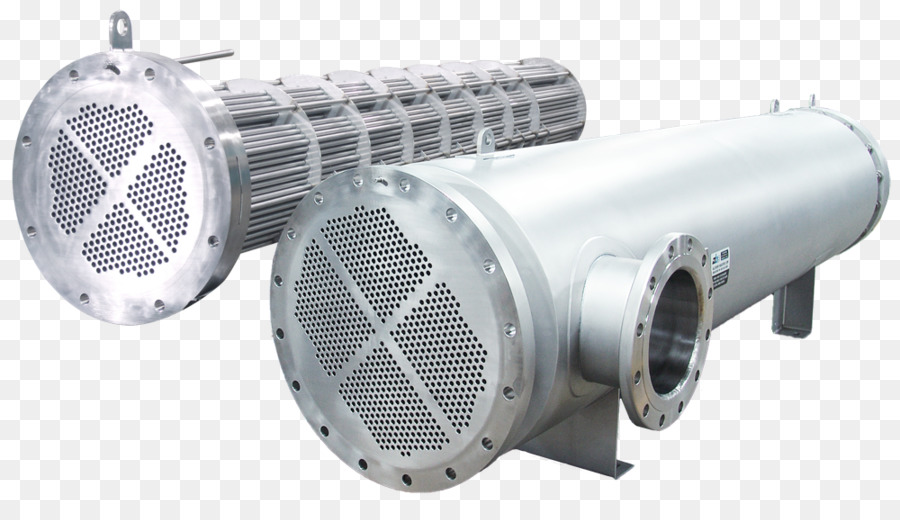High Efficiency Heat Exchanger Tube Type Tube Heater