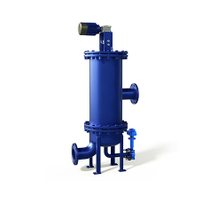 Automatic Cleaning Backwash Water Filters