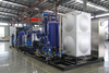 Water System Unit Heat Exchanger Station (HES)