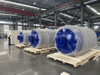 High Pressure Rubber Bladder Type Constant Pressure Tank