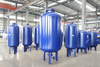 Bladder Type Expansion Tank
