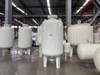 Bladder Type Expansion Tank